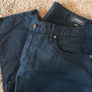 Bonobos Summer Weight Italian 5-Pocket Pants